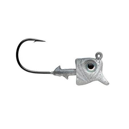 1St Gen Fishing Jaw Dropper 14Oz 30 Shad JAW14 3/0-04